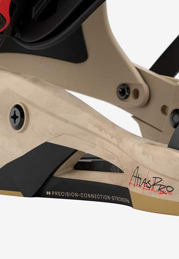 Union Atlas Pro 2025 – Potenza e Precisione in Ogni Corsa