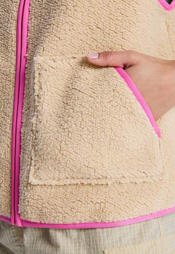 Roxy Boundless Spirit Easy Vest SS26