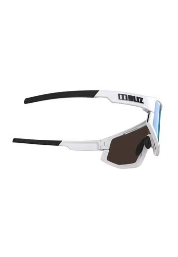Bliz Fusion Matte White Photochromic Lens