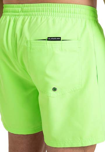 Quiksilver Everyday Solid Volley 15 SS25