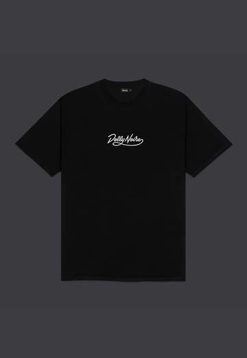 Dolly Noire Dolly Noire Logo Tee SS26