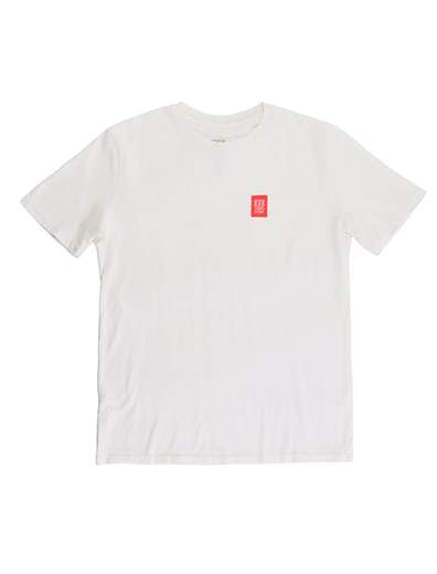 Topo Designs Label Tee M