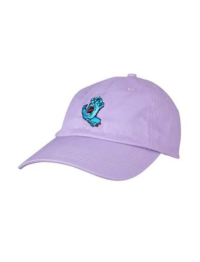 Santa Cruz Screaming Mini Hand Cap SS23