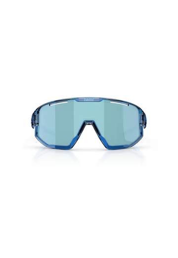 Bliz Fusion Transparent Blue Blue