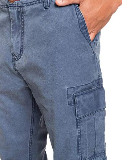 Quiksilver Ichaca Pant