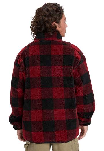 Quiksilver Mercury Woodlands Sherpa W25