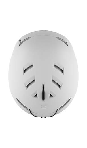 Salomon Husk White W24