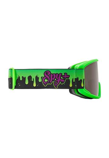 Spy Crusher Elite Jr Eco Slime Silver Mirror W24