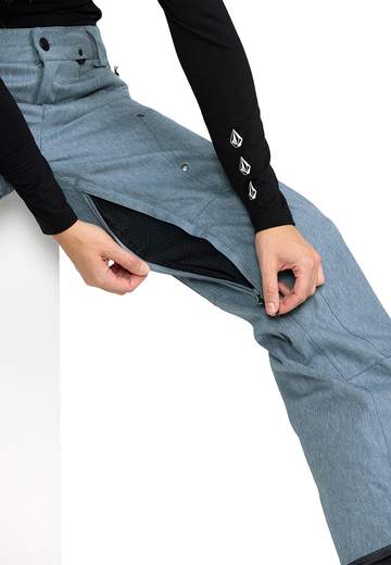 Volcom Pollock Pant W25