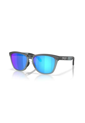 Oakley Frogskins Range Matte Black Prizm Sapphire