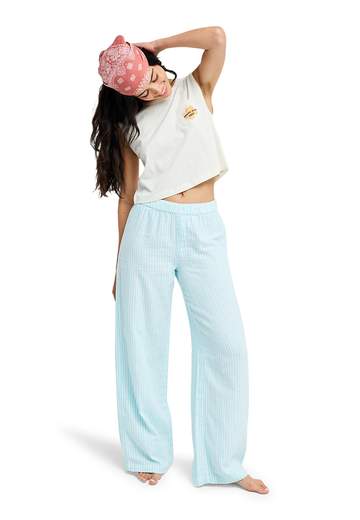 Roxy Salt Blocks Muscle SS26