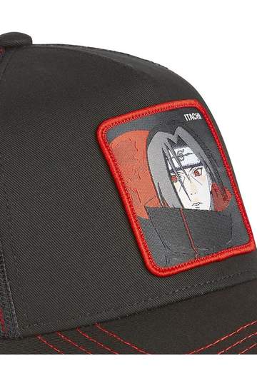 Capslab Trucker NARUTO