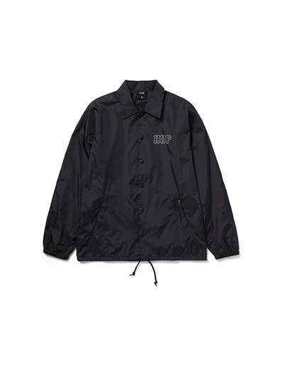 Huf Set H Coaches Jacket