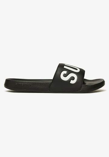 Superdry Core Pool Slide