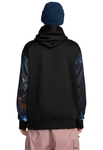 Volcom Hydro Riding Hoodie W25