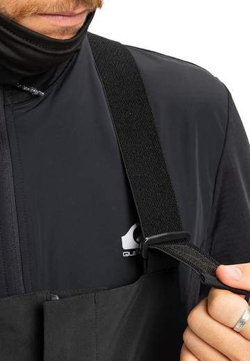 Quiksilver Paramo Stretch 20K Bib W25