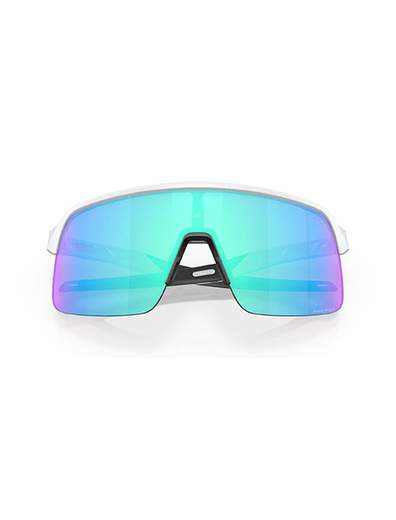Oakley Sutro Lite Matte White Prizm Sapphire