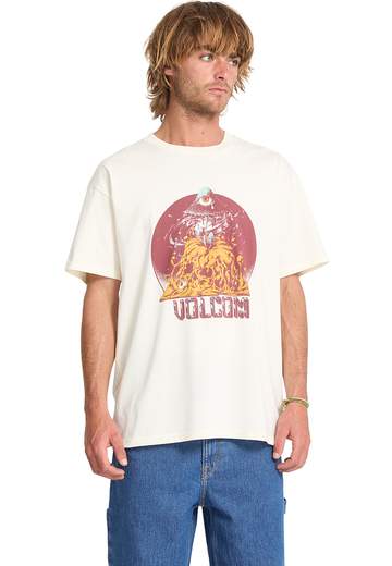 Volcom Fa Callum Rooney Sst W25