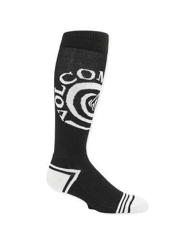 Volcom Spiral Over-The-Calf Sock W25