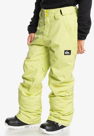 Quiksilver Estate Youth Pt W24