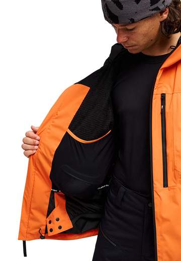 Quiksilver Ultra Light Strech 20K Jk W26