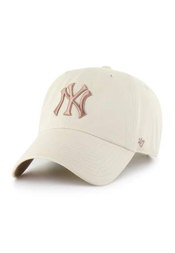 47 Ballpark Clean Up New York Yankees SS26