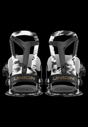 Union Falcor – L’attacco pro per chi spinge oltre i limiti