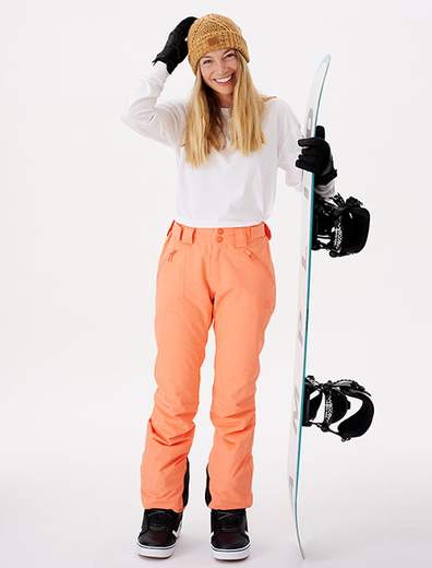 Rip Curl Rider High Waist Pant
