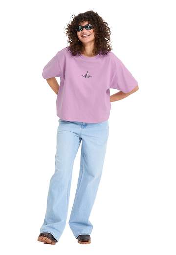 Volcom Bliss Tee SS26