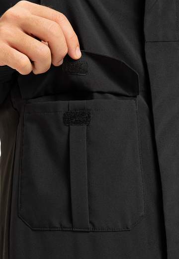 Quiksilver Paramo Stretch 20K Bib W25