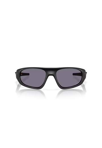 Oakley Neoforma Matte Black Prizm Grey