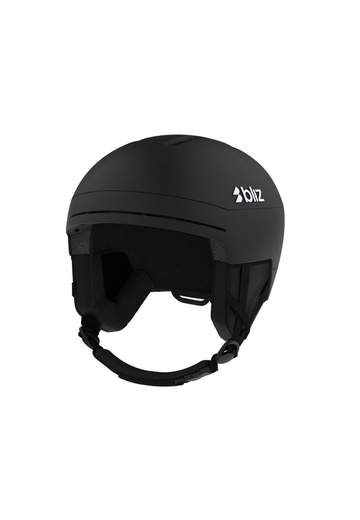 Bliz S002 Matte Black W25