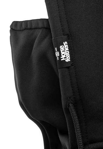 Horsefeathers Seneca Riding Hood W24