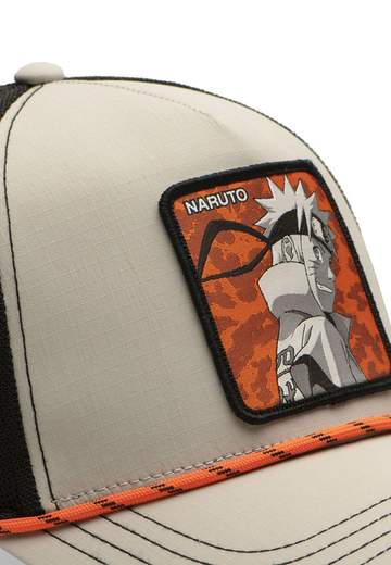 Capslab Trucker Premium NARUTO