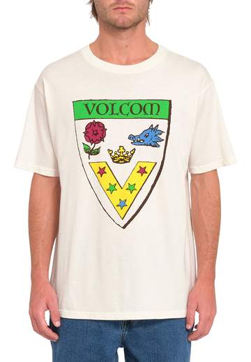 Volcom Fergadelic Tee W24