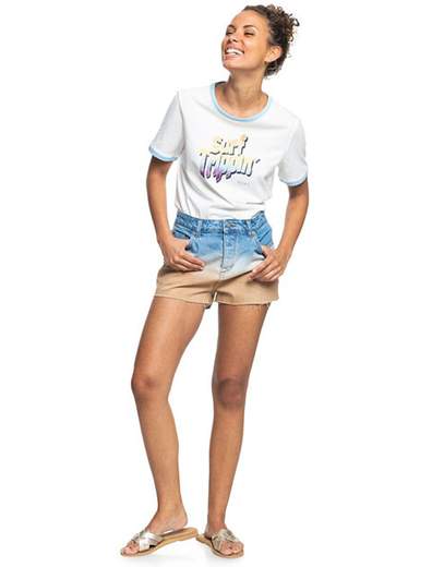 Roxy Call Me Now Mid