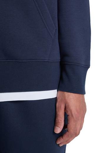 Quiksilver Salt Water Zip Hoodie SS26