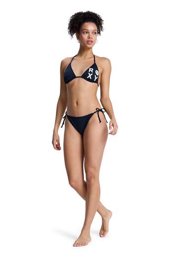 Roxy Sd Essentials Tiki Classic Ts SS26