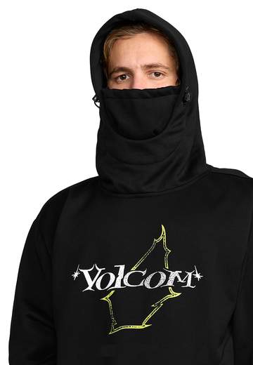Volcom Hydro Riding Hoodie W25