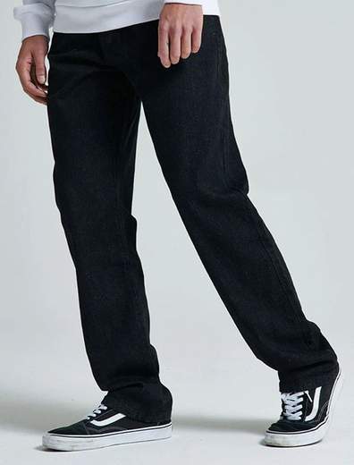 Dolly Noire Five Pockets Denim