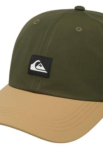 Quiksilver Decades Nylon SS26