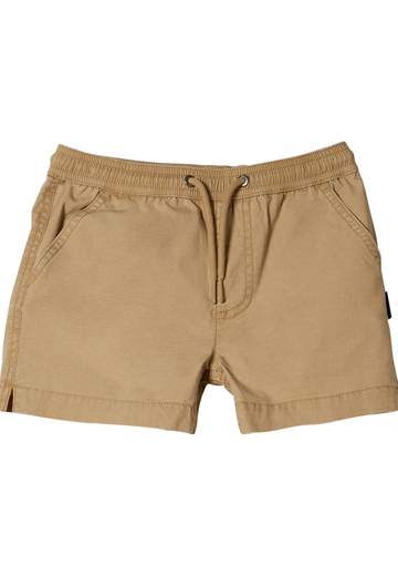 Quiksilver Taxer Boys SS24