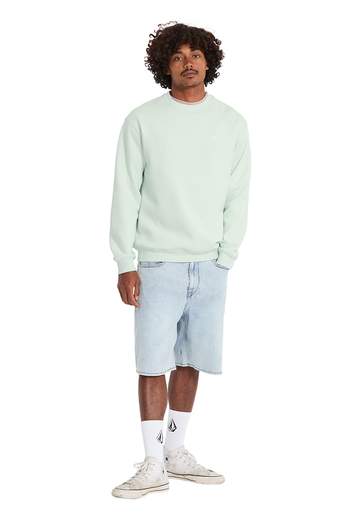Volcom Single Stone Crew SS26