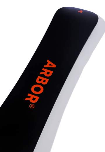 Arbor Red Gerard Pro 155 cm Winter 2026