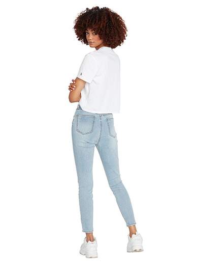 Volcom Liberator High Rise