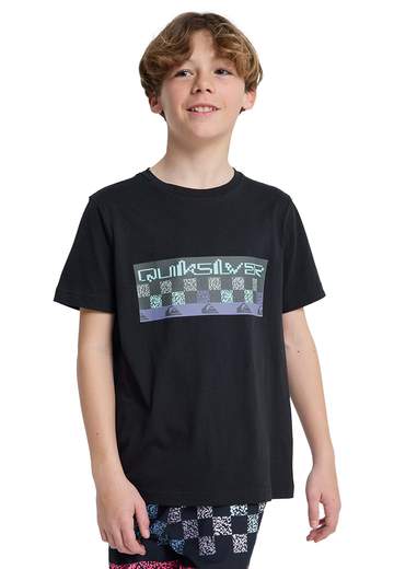 Quiksilver T-shirt  Next Gen SS SS26