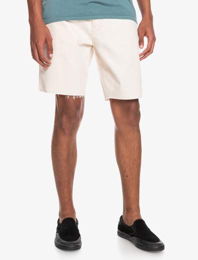 Quiksilver Up Size Natural Short