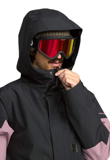 Volcom Primry Ins Jacket W25