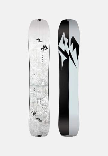 Jones Solution Splitboard 162 Wide 2024
