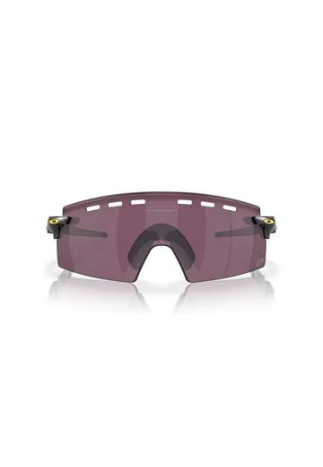Oakley Encoder Strike Vented Black Ink Prizm Road Black Lens